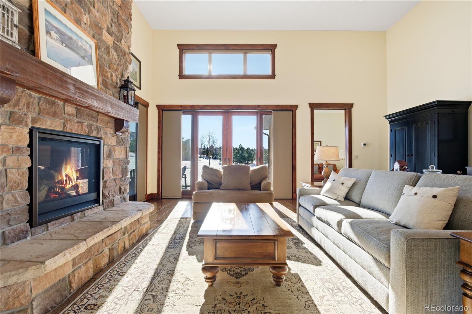MLS Image #12 for 1548  amber court,castle rock, Colorado
