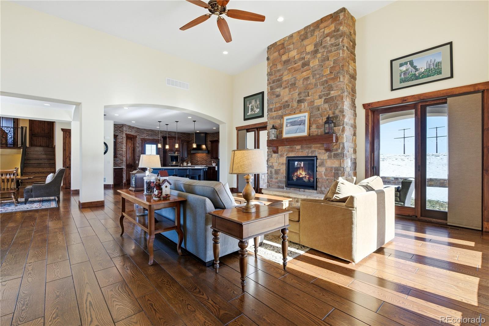 MLS Image #13 for 1548  amber court,castle rock, Colorado