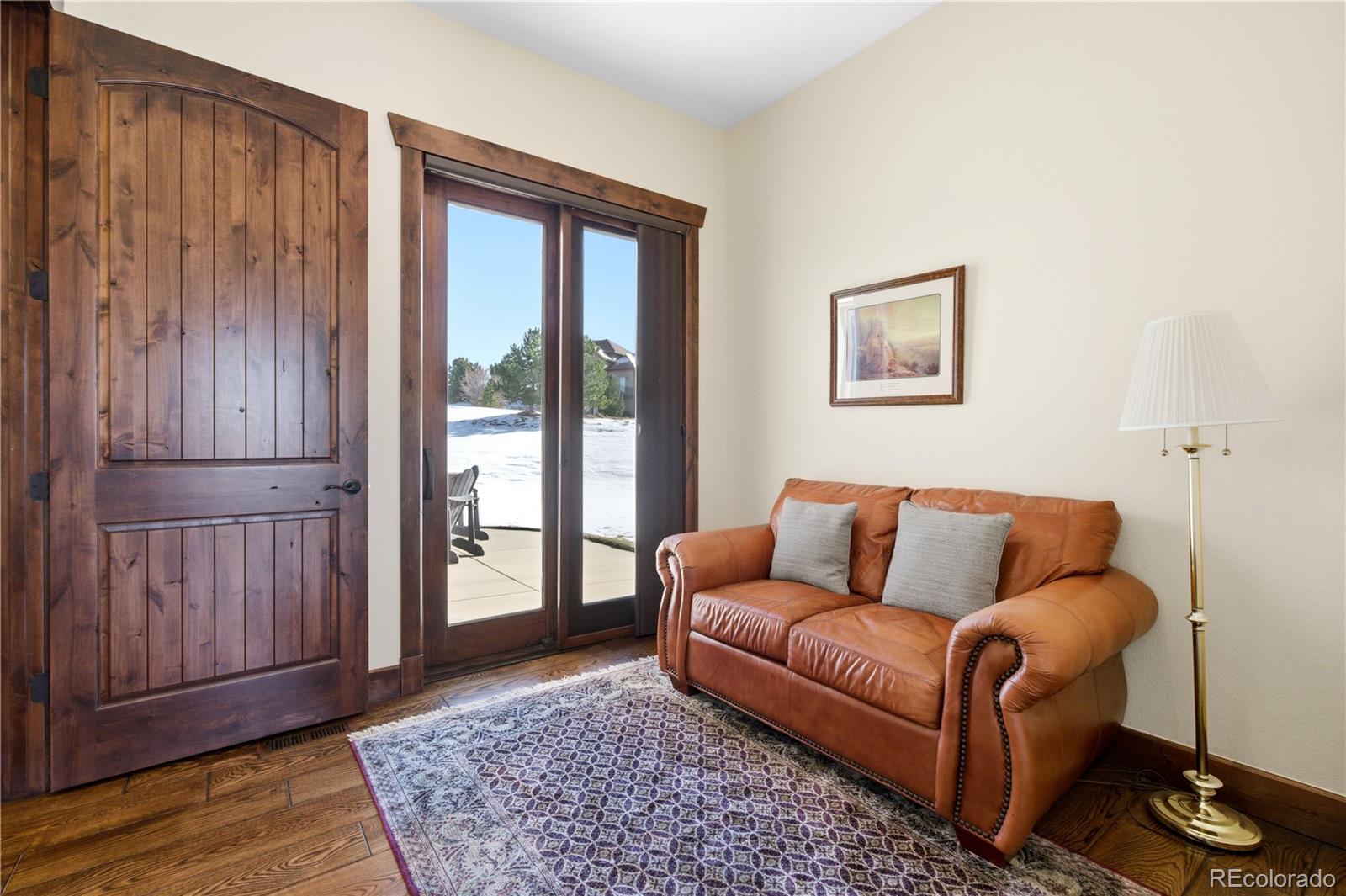 MLS Image #15 for 1548  amber court,castle rock, Colorado