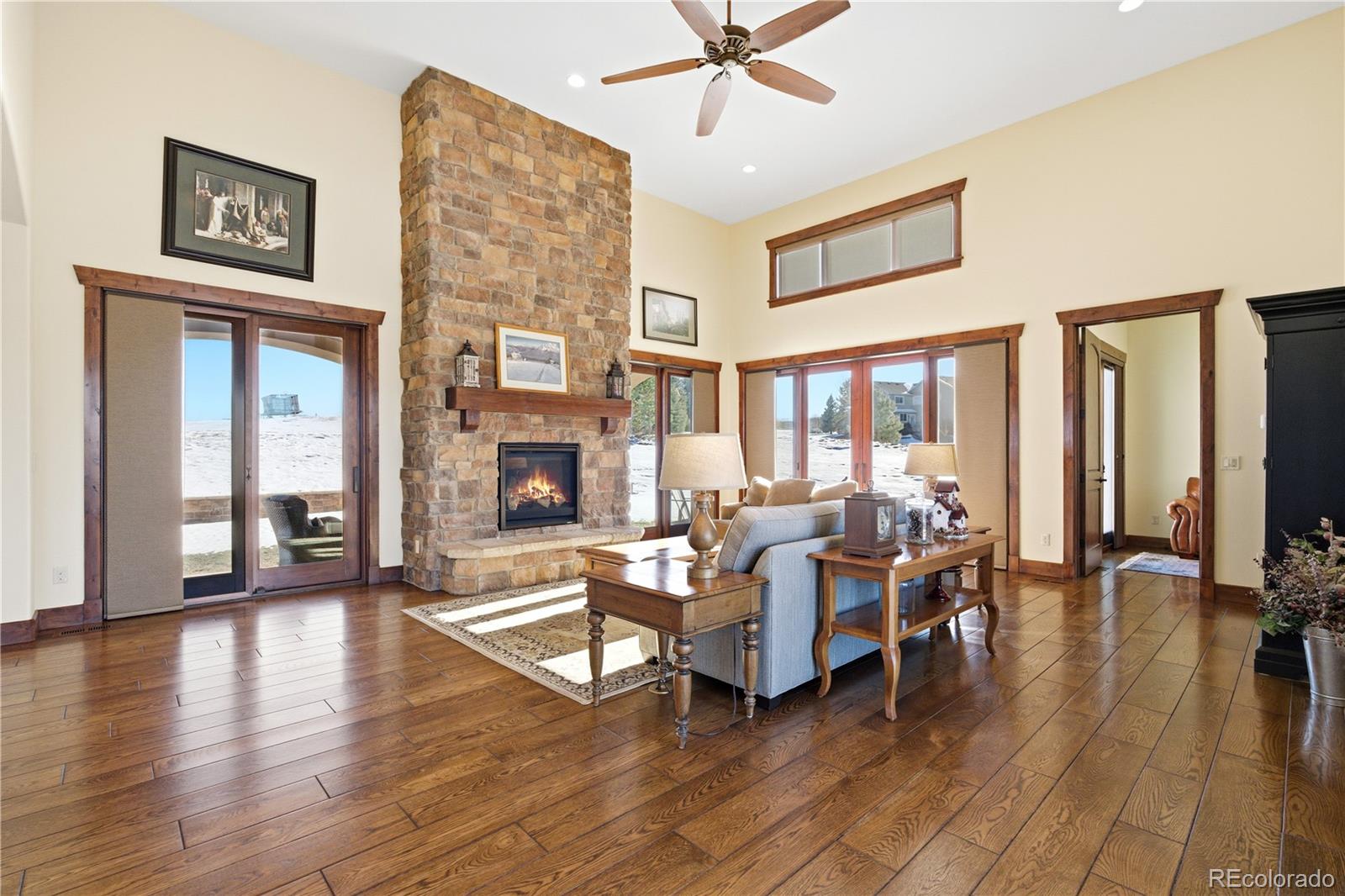 MLS Image #2 for 1548  amber court,castle rock, Colorado