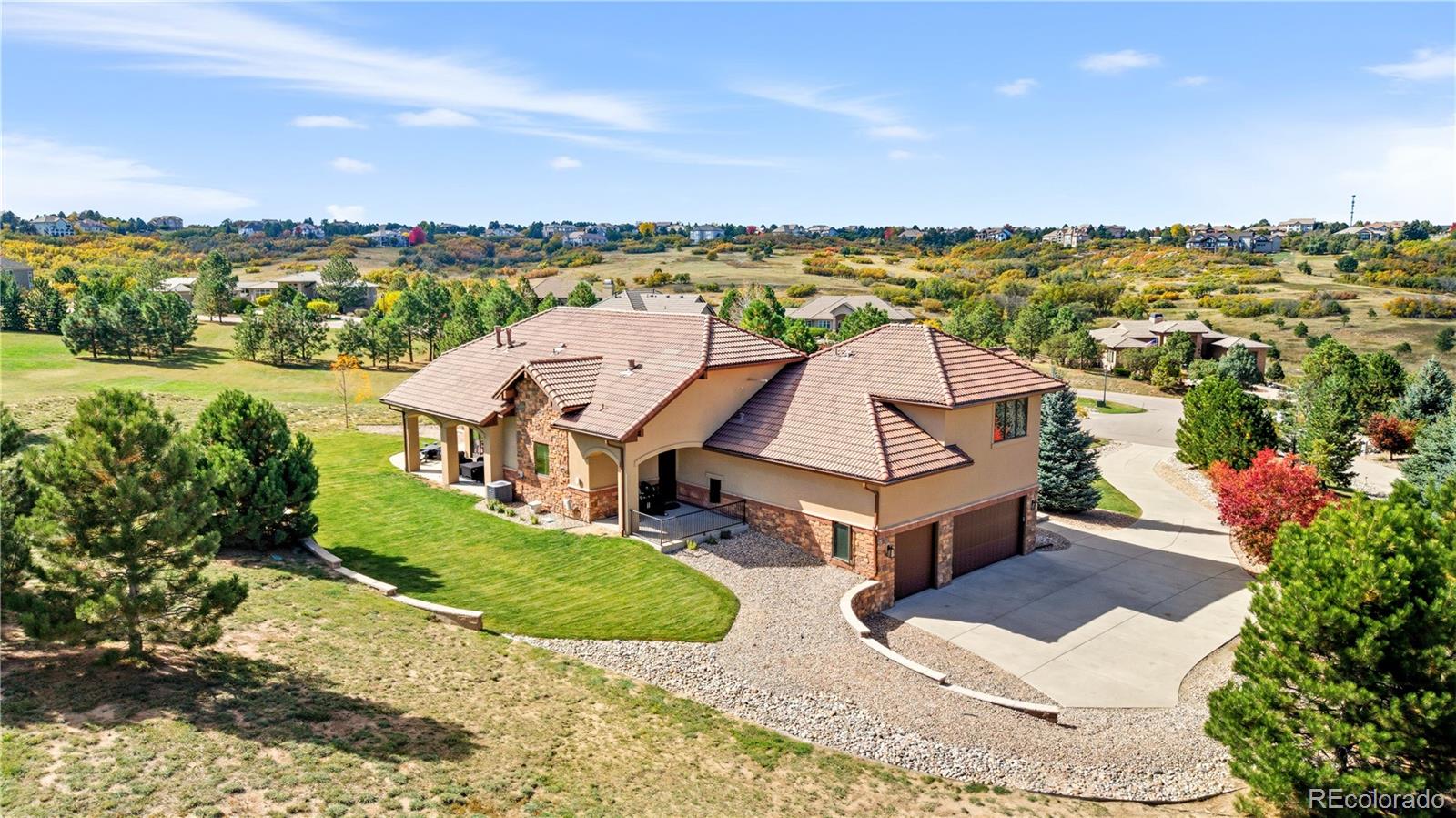 MLS Image #39 for 1548  amber court,castle rock, Colorado