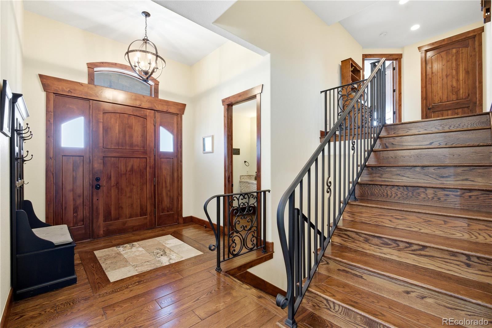 MLS Image #4 for 1548  amber court,castle rock, Colorado