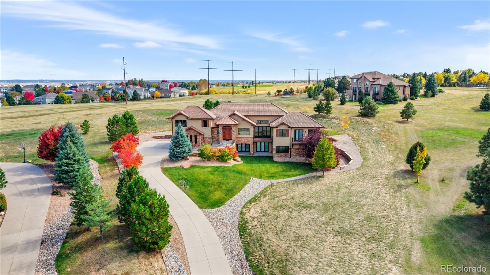 MLS Image #41 for 1548  amber court,castle rock, Colorado