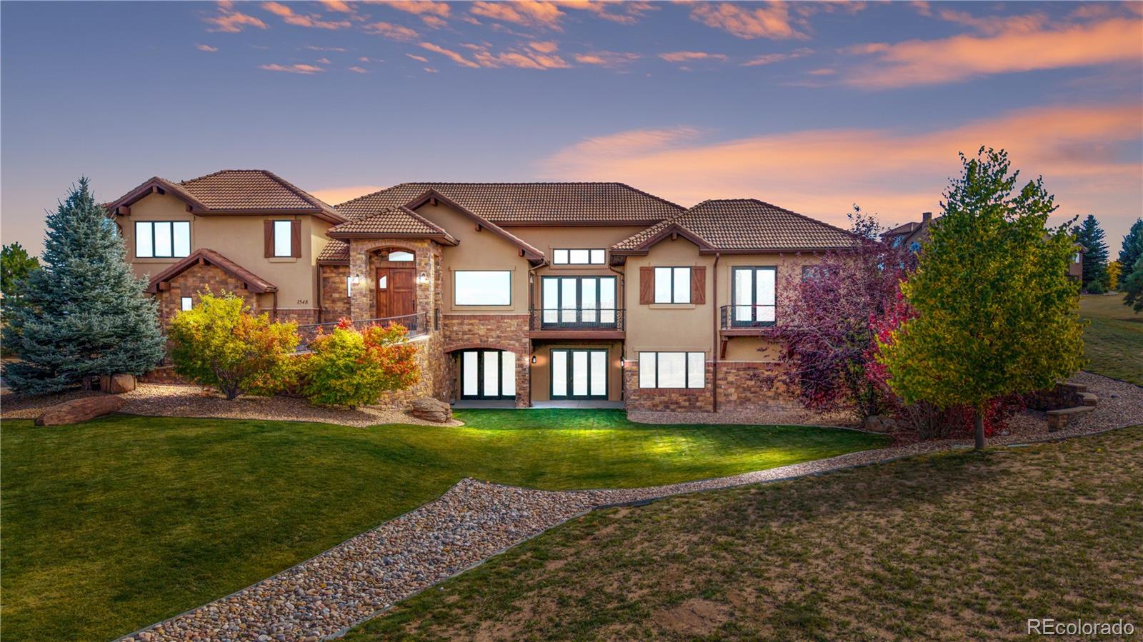 MLS Image #42 for 1548  amber court,castle rock, Colorado