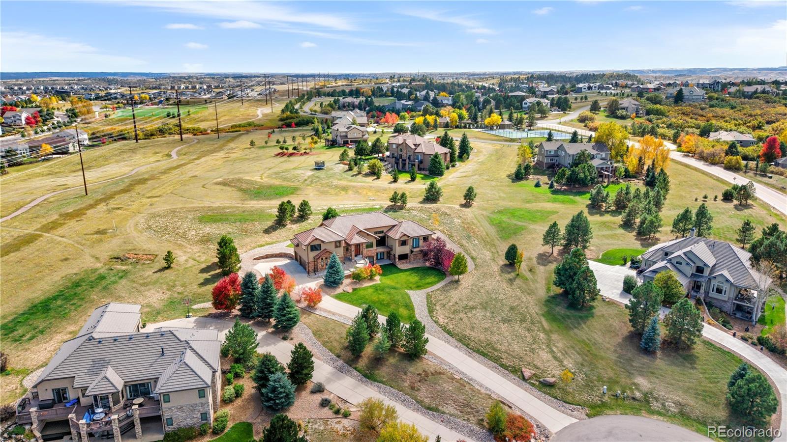 MLS Image #43 for 1548  amber court,castle rock, Colorado