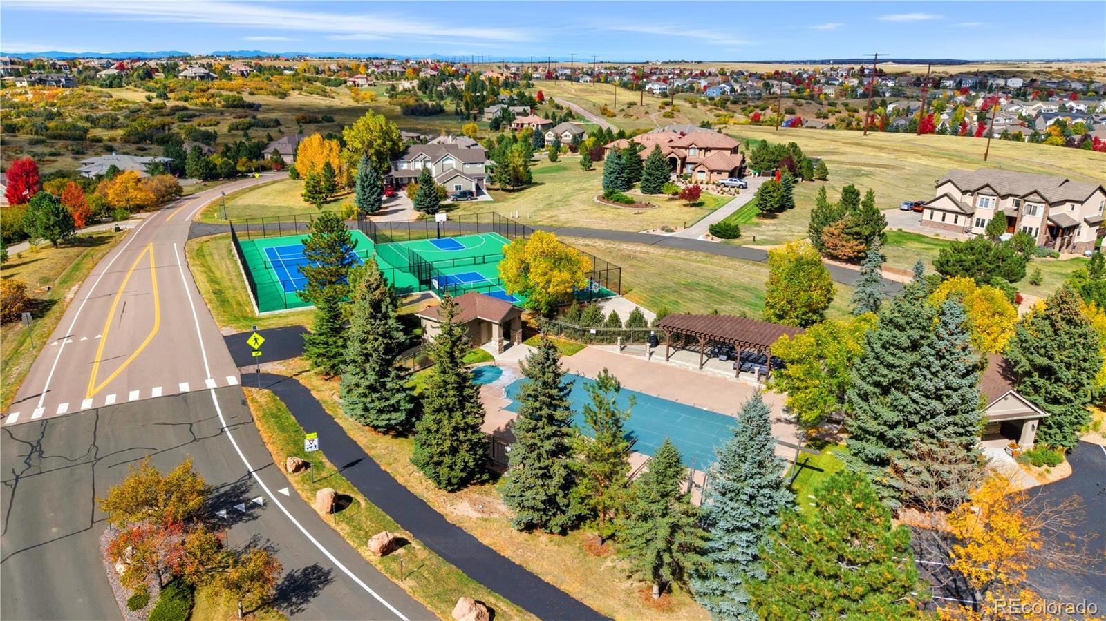 MLS Image #44 for 1548  amber court,castle rock, Colorado