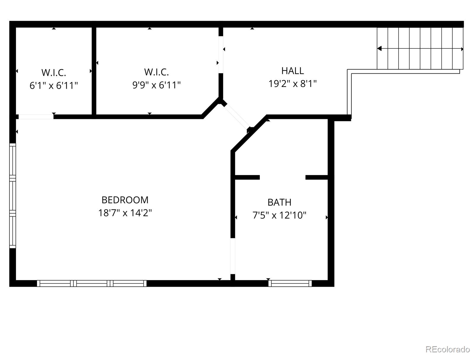 MLS Image #46 for 1548  amber court,castle rock, Colorado