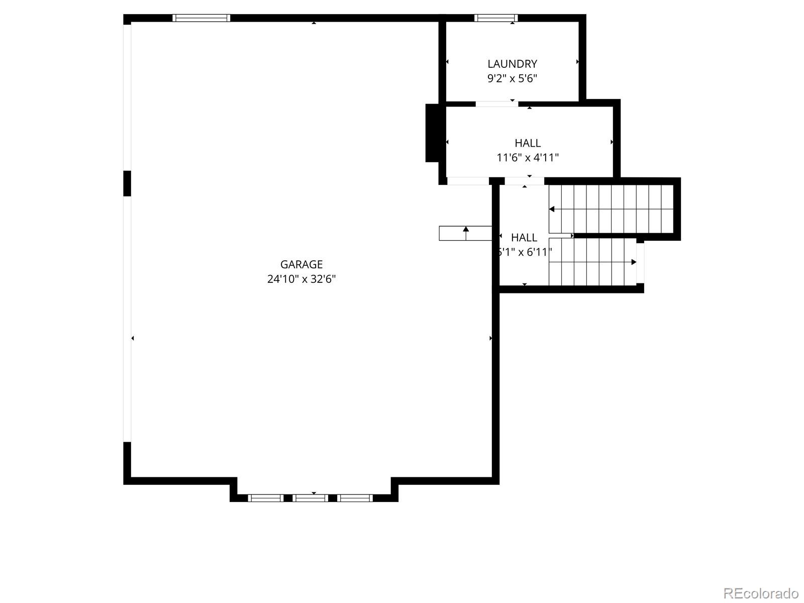 MLS Image #48 for 1548  amber court,castle rock, Colorado