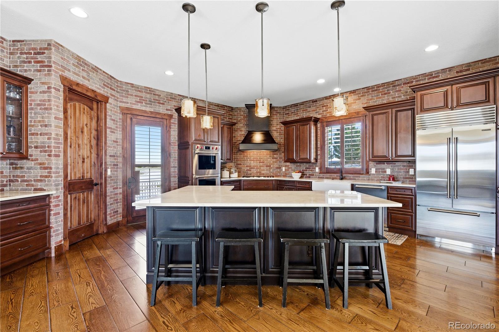 MLS Image #6 for 1548  amber court,castle rock, Colorado