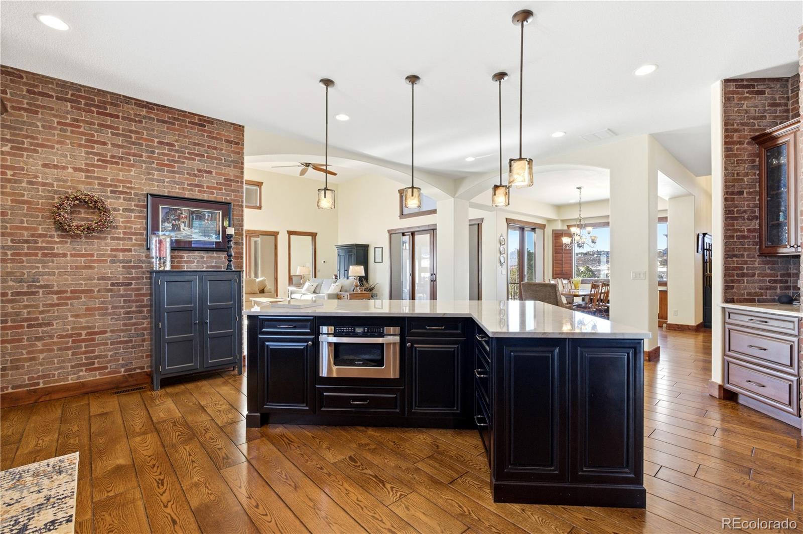 MLS Image #7 for 1548  amber court,castle rock, Colorado