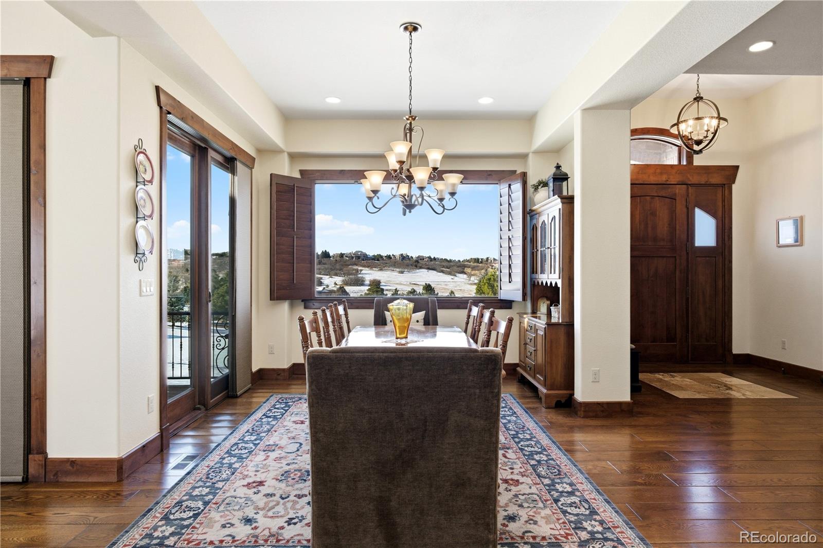 MLS Image #9 for 1548  amber court,castle rock, Colorado