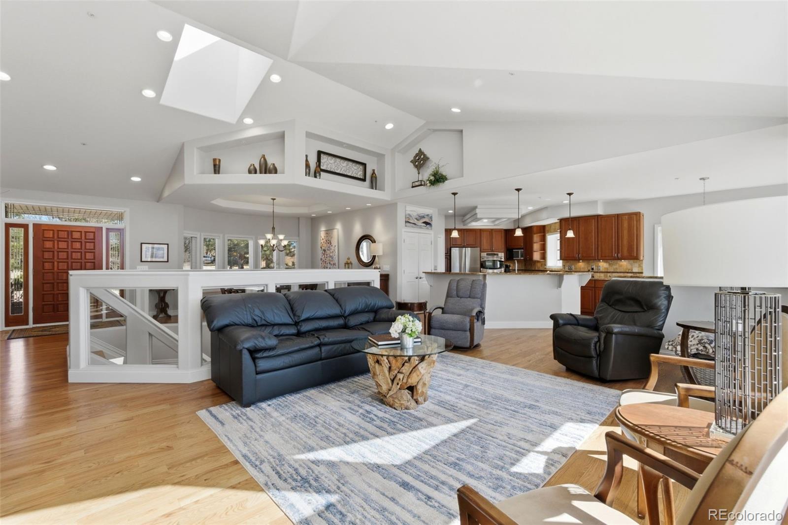 MLS Image #10 for 1190  wintergate circle,castle rock, Colorado
