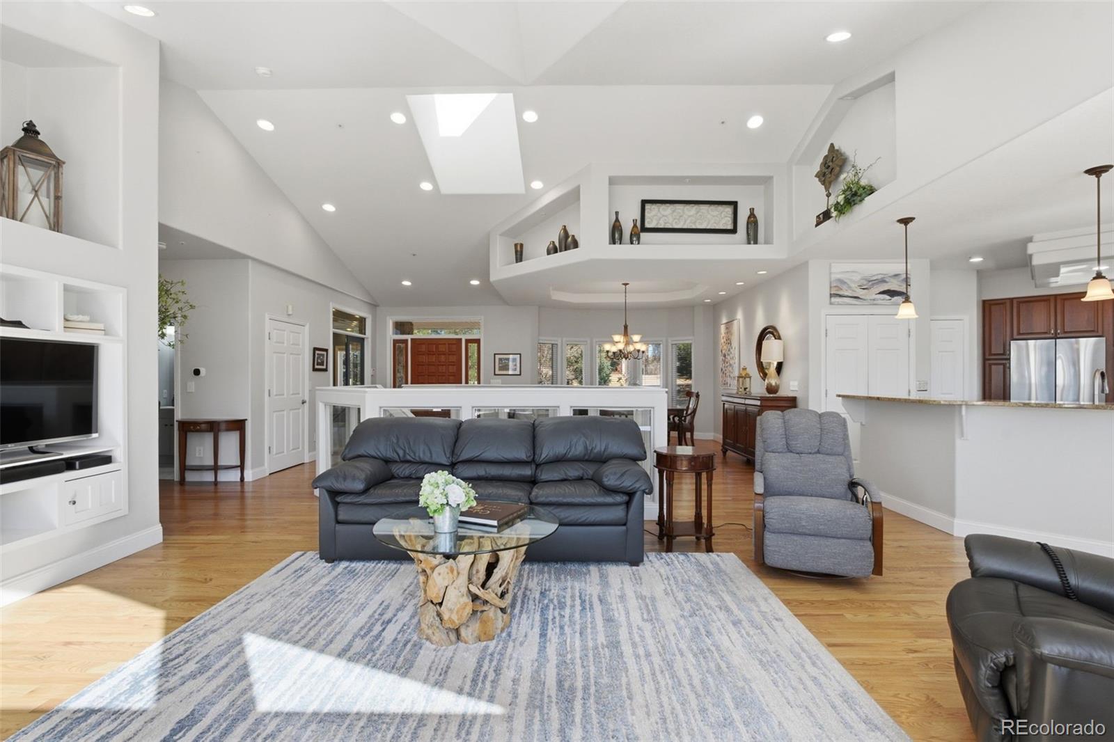 MLS Image #11 for 1190  wintergate circle,castle rock, Colorado