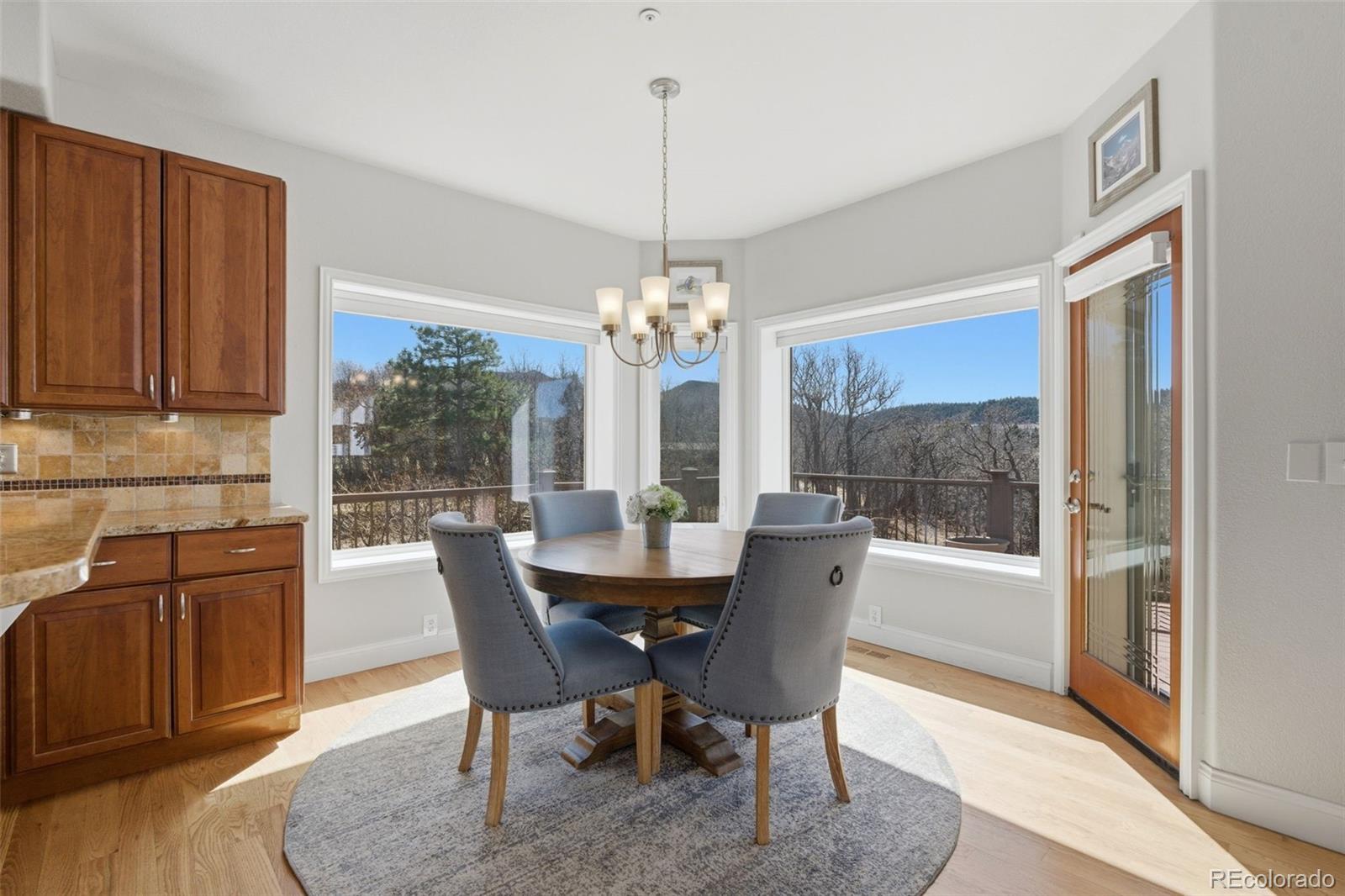 MLS Image #12 for 1190  wintergate circle,castle rock, Colorado