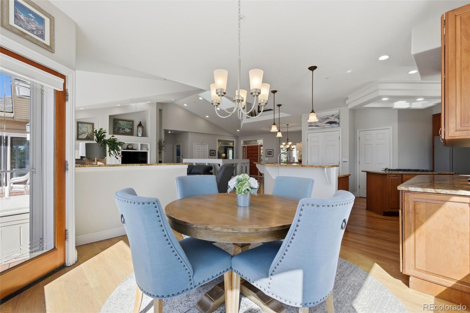 MLS Image #13 for 1190  wintergate circle,castle rock, Colorado