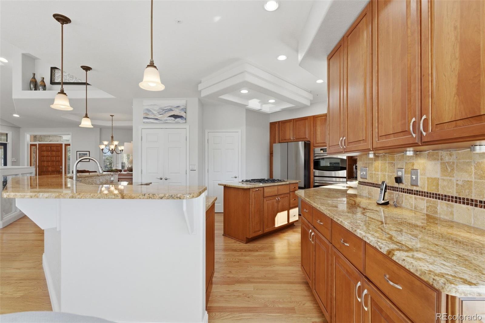 MLS Image #14 for 1190  wintergate circle,castle rock, Colorado