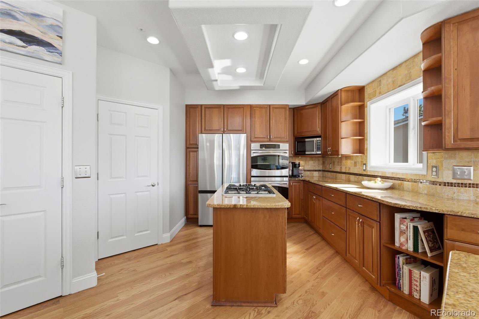 MLS Image #15 for 1190  wintergate circle,castle rock, Colorado