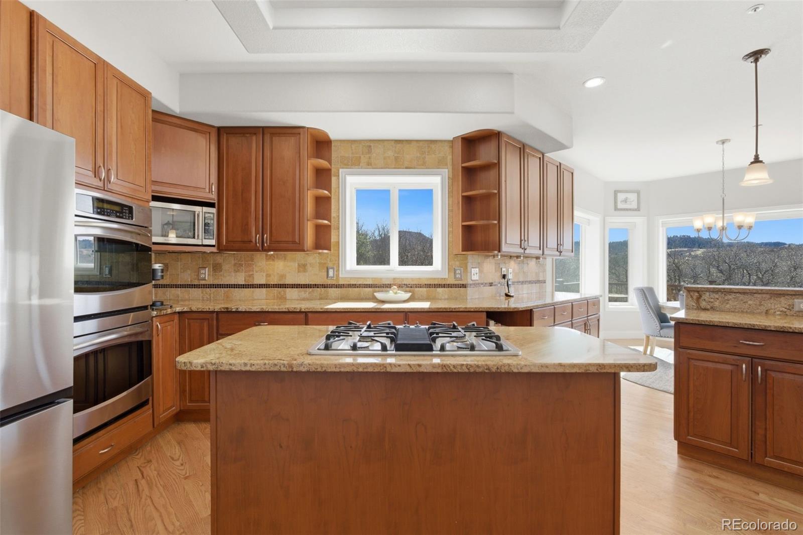 MLS Image #16 for 1190  wintergate circle,castle rock, Colorado