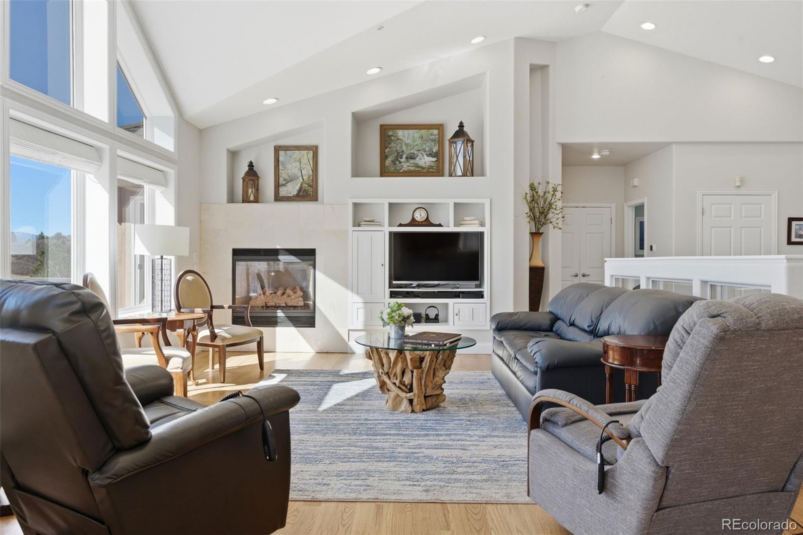 MLS Image #2 for 1190  wintergate circle,castle rock, Colorado