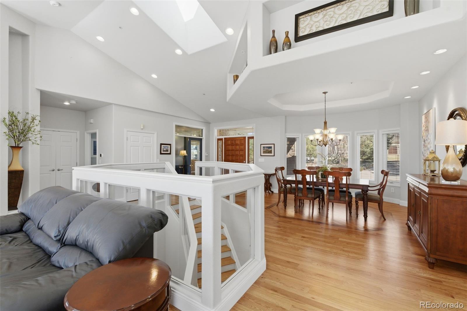 MLS Image #20 for 1190  wintergate circle,castle rock, Colorado
