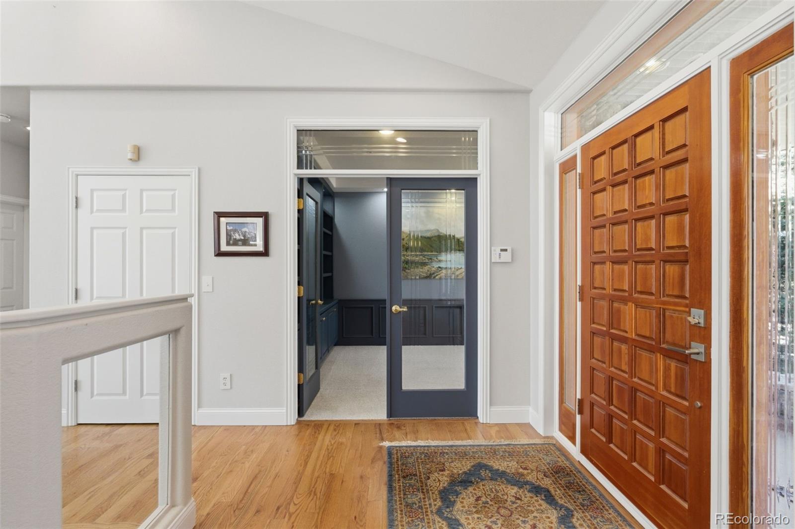 MLS Image #21 for 1190  wintergate circle,castle rock, Colorado
