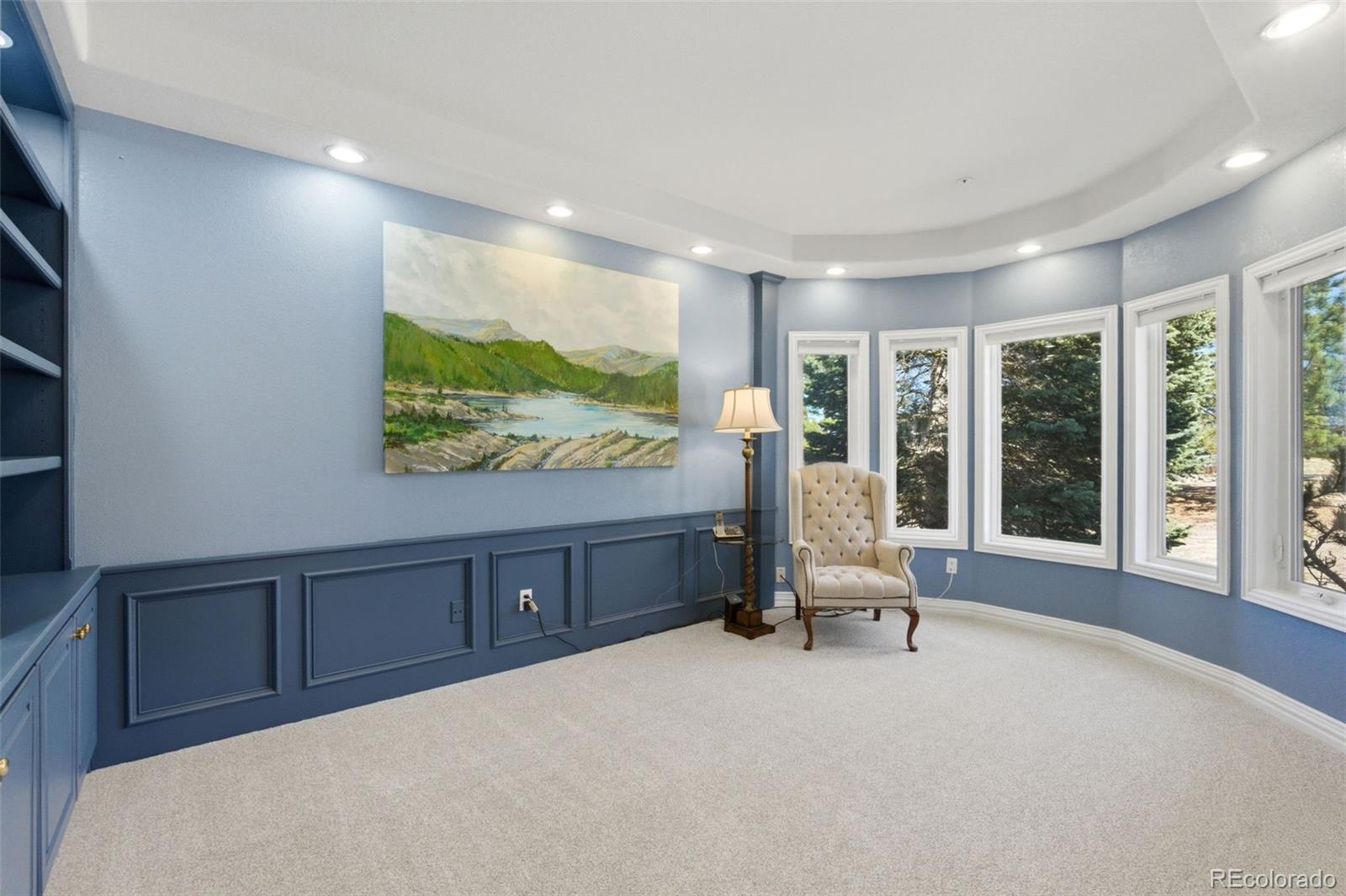 MLS Image #22 for 1190  wintergate circle,castle rock, Colorado