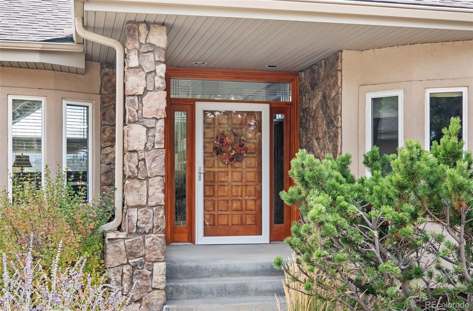 MLS Image #3 for 1190  wintergate circle,castle rock, Colorado