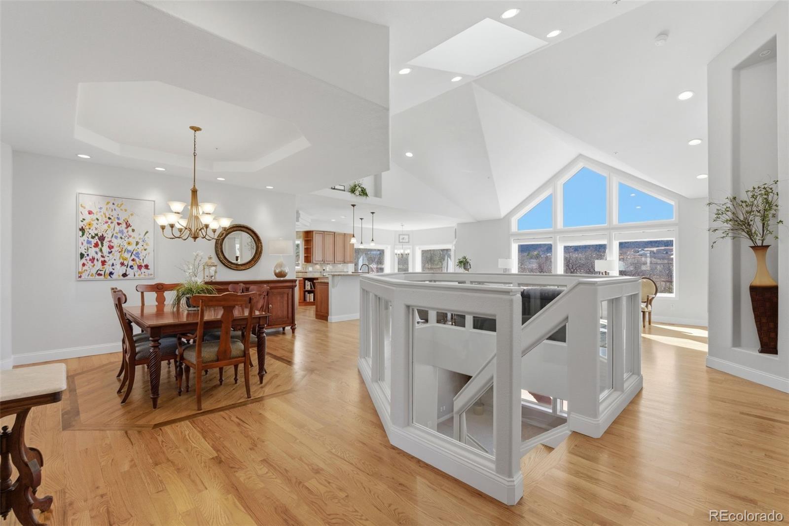 MLS Image #4 for 1190  wintergate circle,castle rock, Colorado