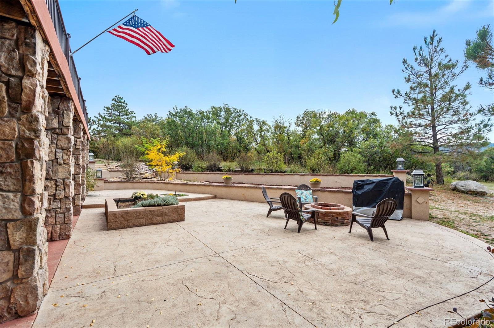 MLS Image #40 for 1190  wintergate circle,castle rock, Colorado