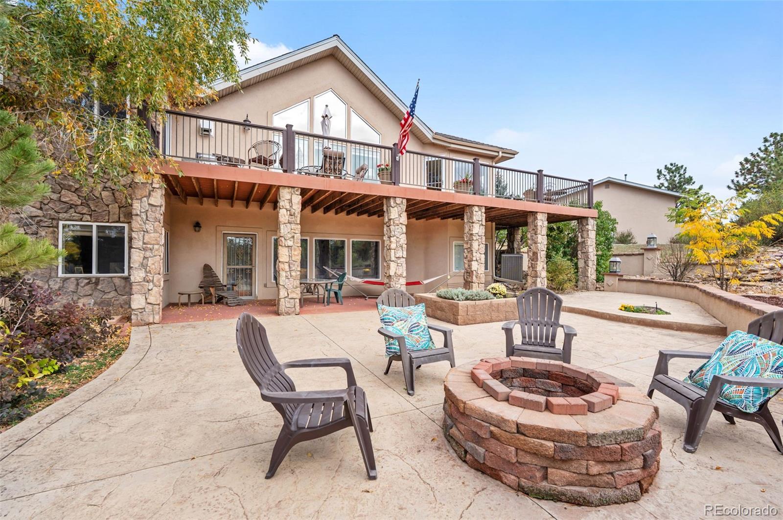MLS Image #41 for 1190  wintergate circle,castle rock, Colorado