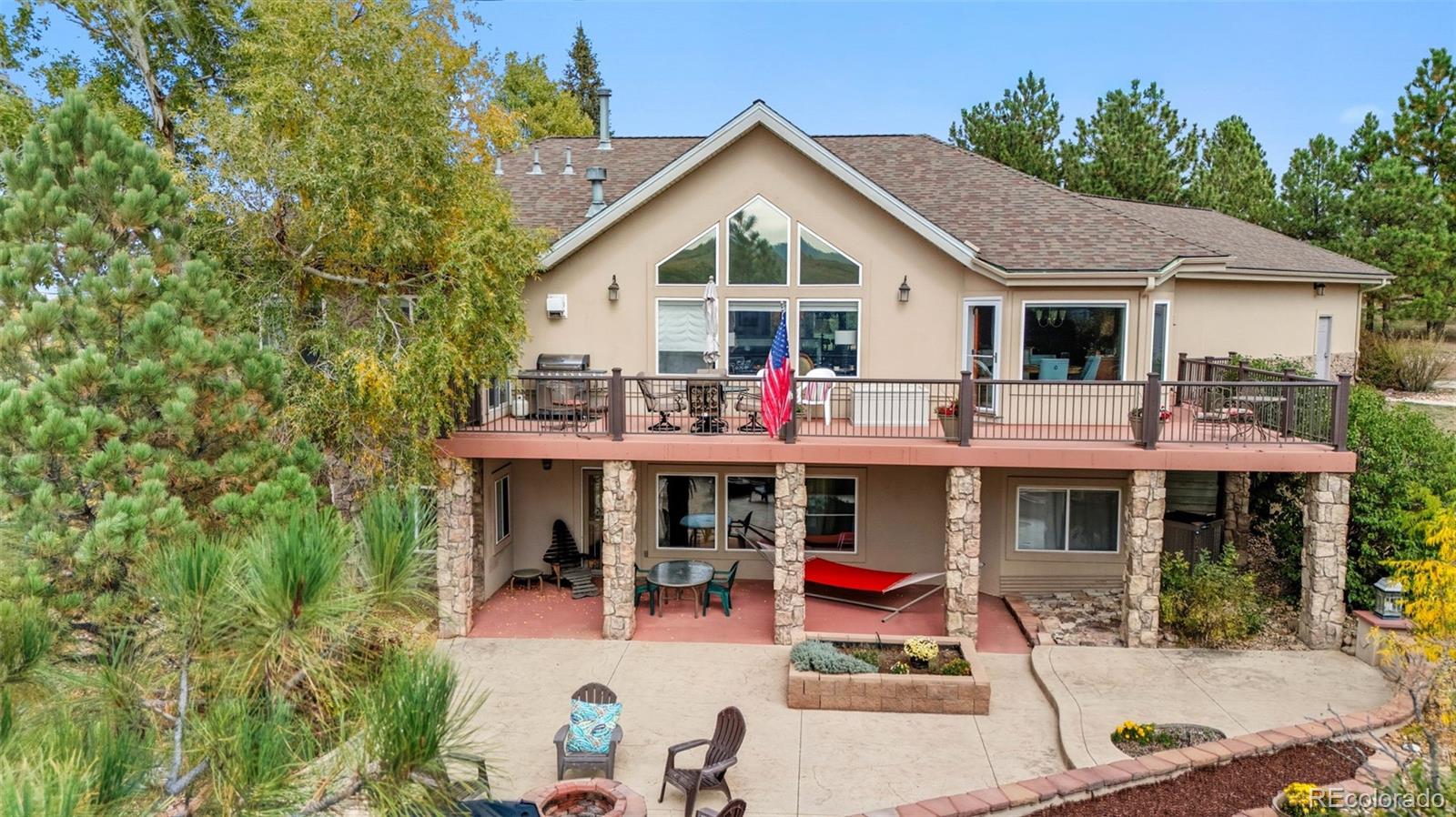 MLS Image #42 for 1190  wintergate circle,castle rock, Colorado