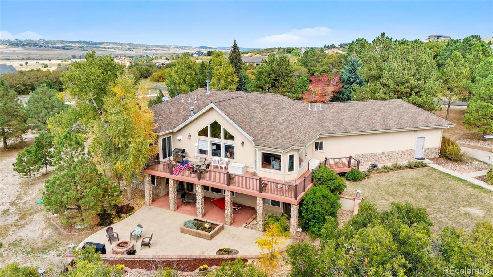 MLS Image #43 for 1190  wintergate circle,castle rock, Colorado