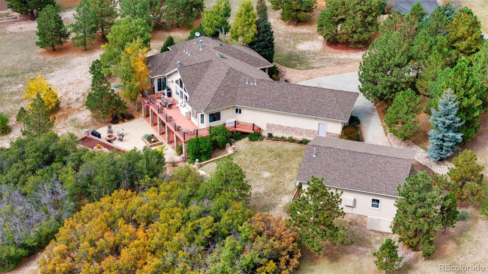 MLS Image #44 for 1190  wintergate circle,castle rock, Colorado