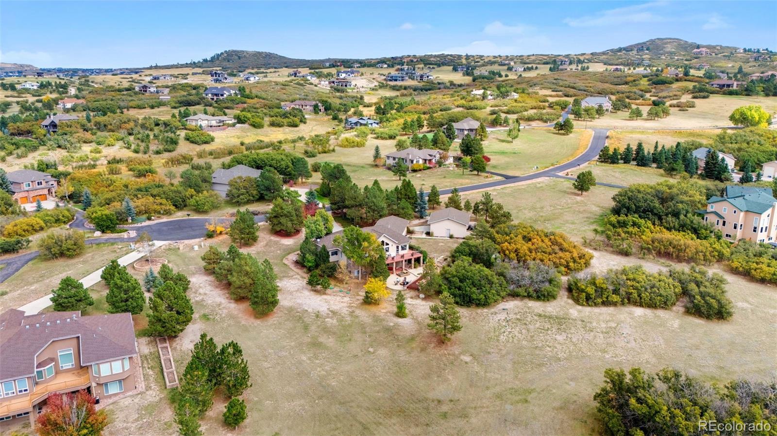 MLS Image #47 for 1190  wintergate circle,castle rock, Colorado