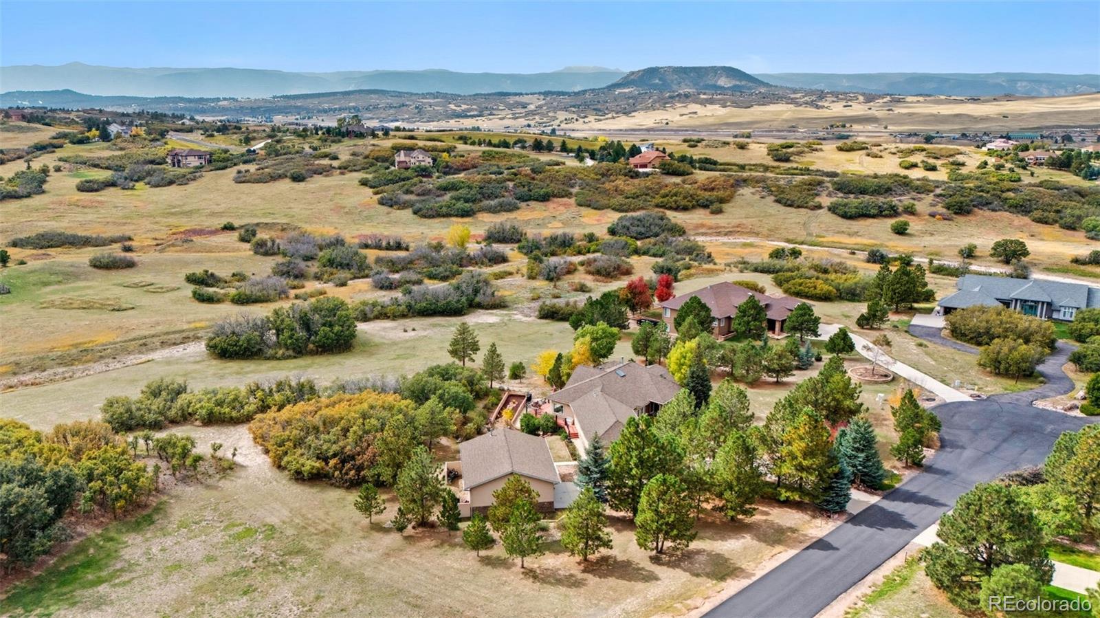 MLS Image #48 for 1190  wintergate circle,castle rock, Colorado