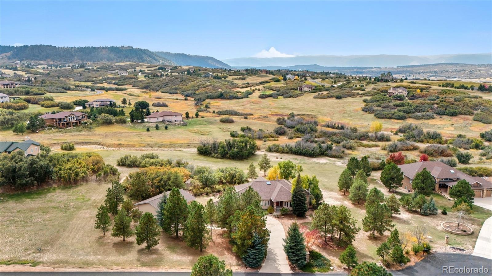 MLS Image #49 for 1190  wintergate circle,castle rock, Colorado