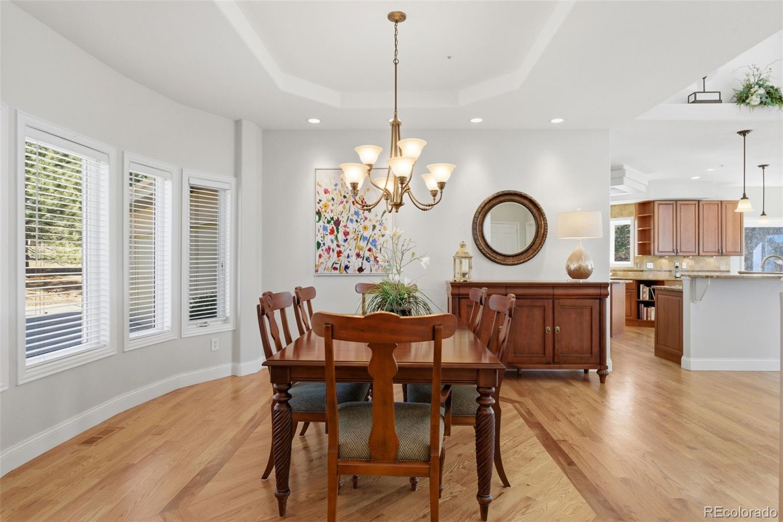 MLS Image #5 for 1190  wintergate circle,castle rock, Colorado
