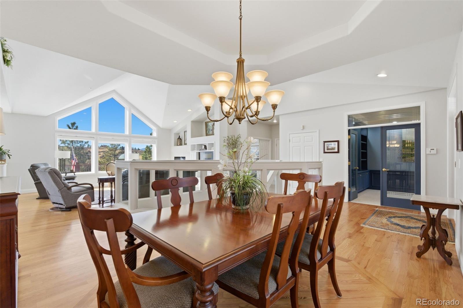 MLS Image #6 for 1190  wintergate circle,castle rock, Colorado