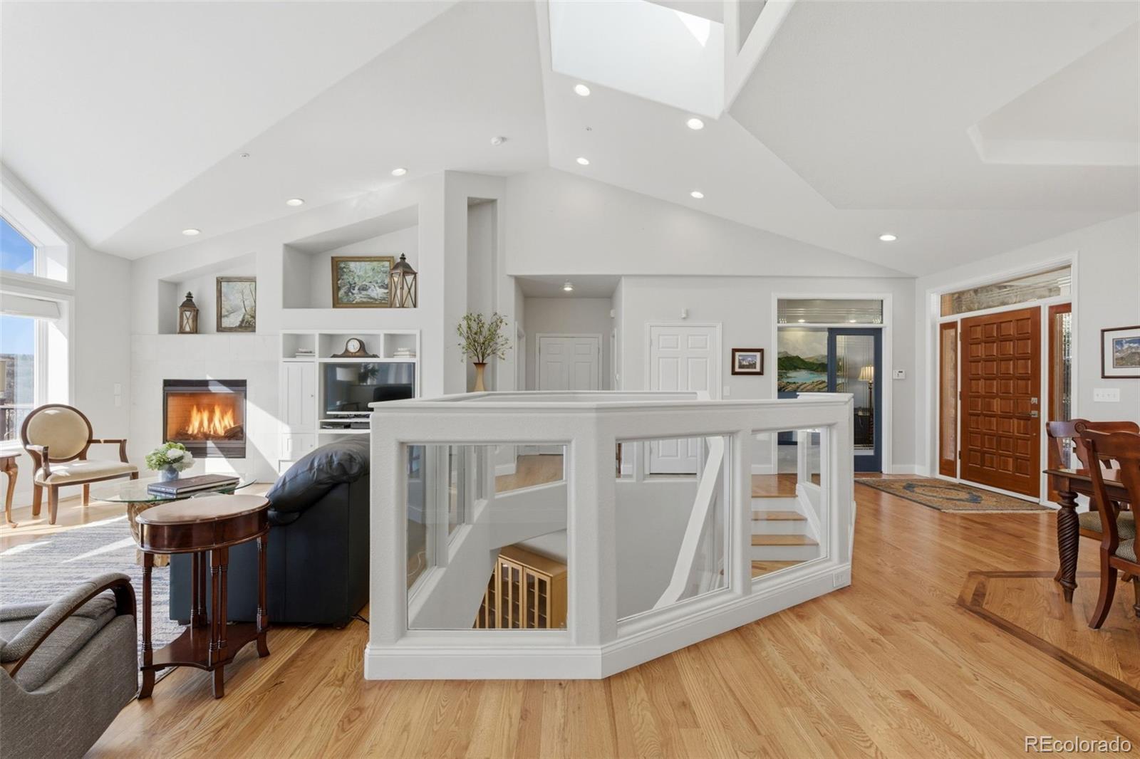 MLS Image #7 for 1190  wintergate circle,castle rock, Colorado