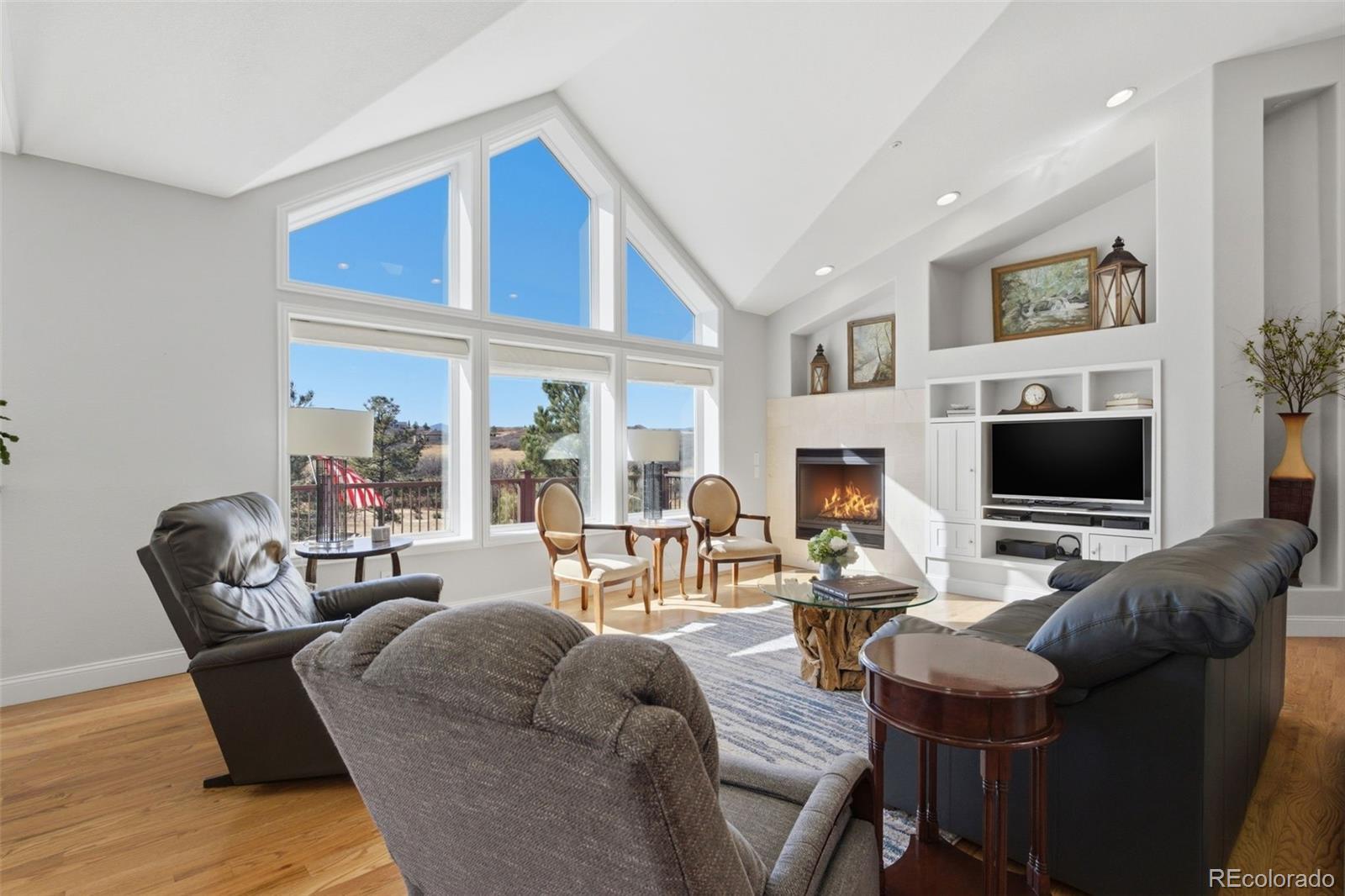 MLS Image #8 for 1190  wintergate circle,castle rock, Colorado