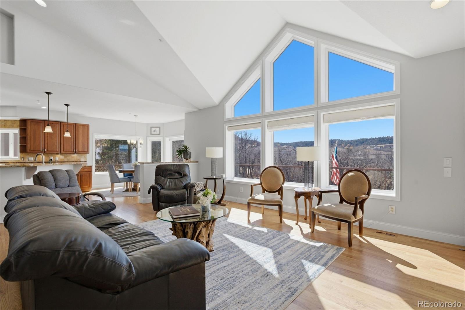 MLS Image #9 for 1190  wintergate circle,castle rock, Colorado