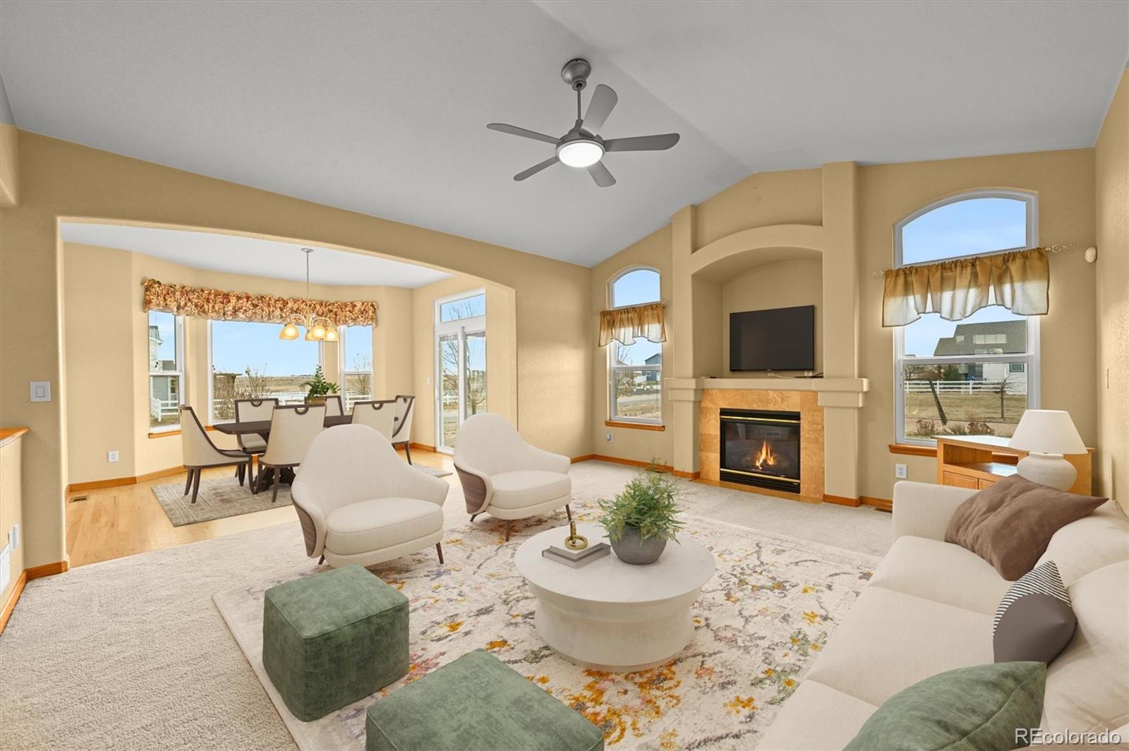 MLS Image #10 for 16231  rayburn street,hudson, Colorado