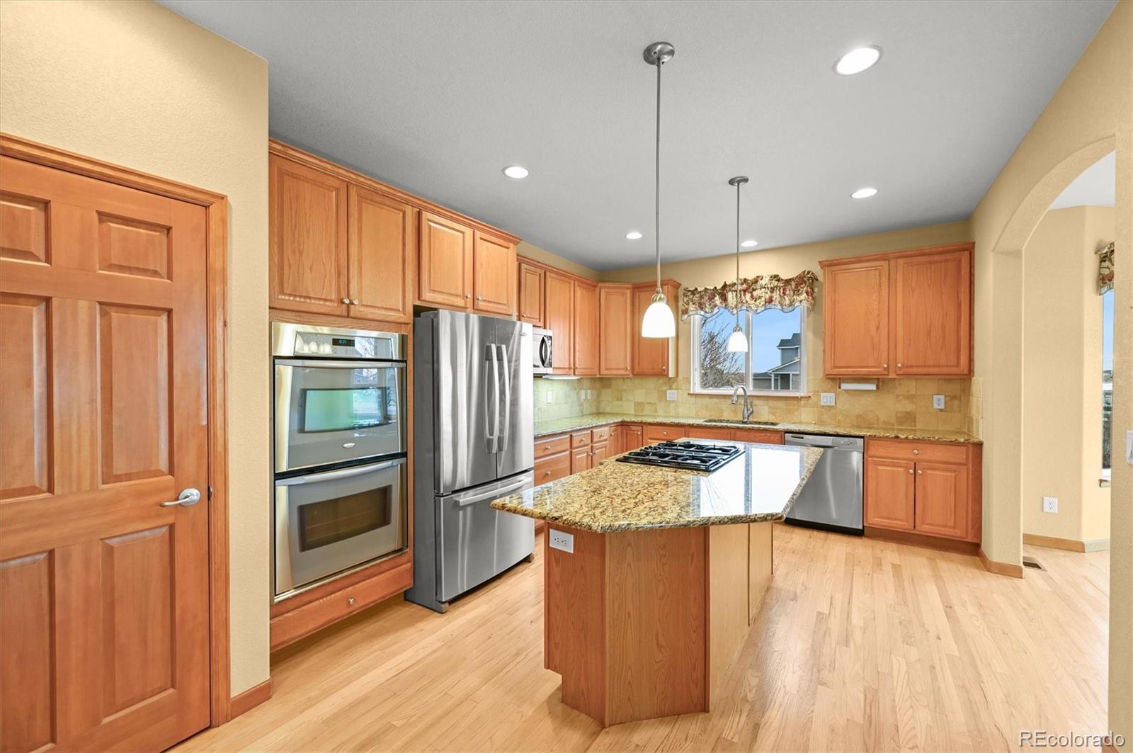 MLS Image #13 for 16231  rayburn street,hudson, Colorado