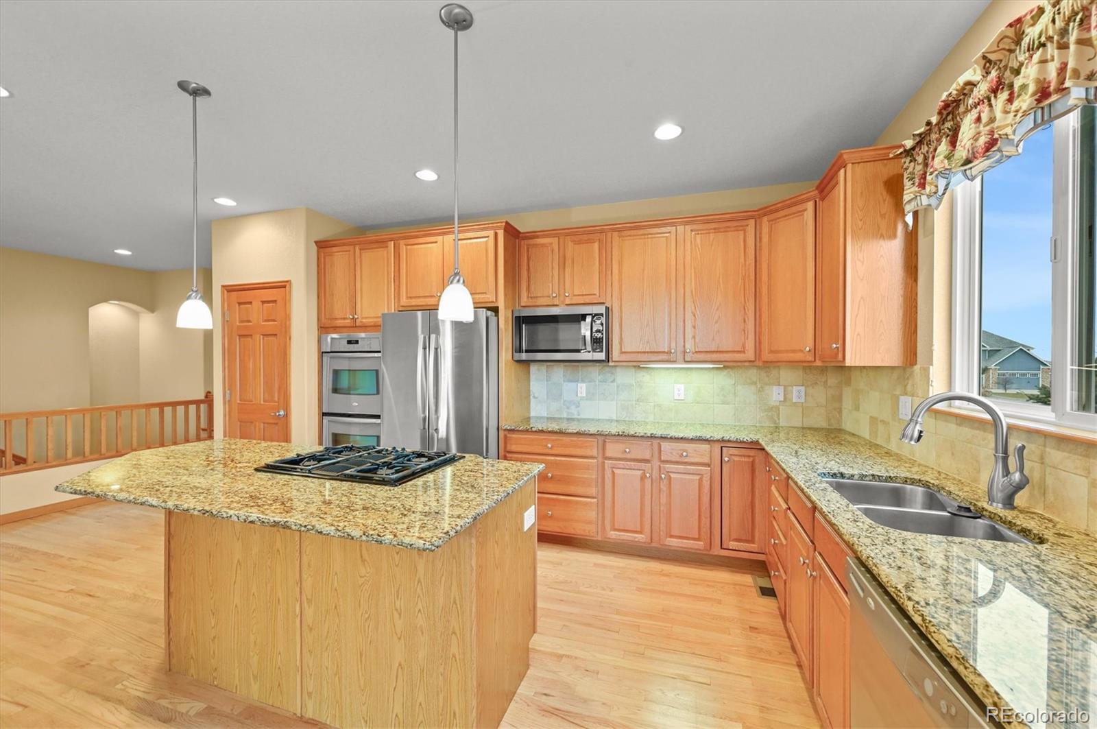 MLS Image #14 for 16231  rayburn street,hudson, Colorado