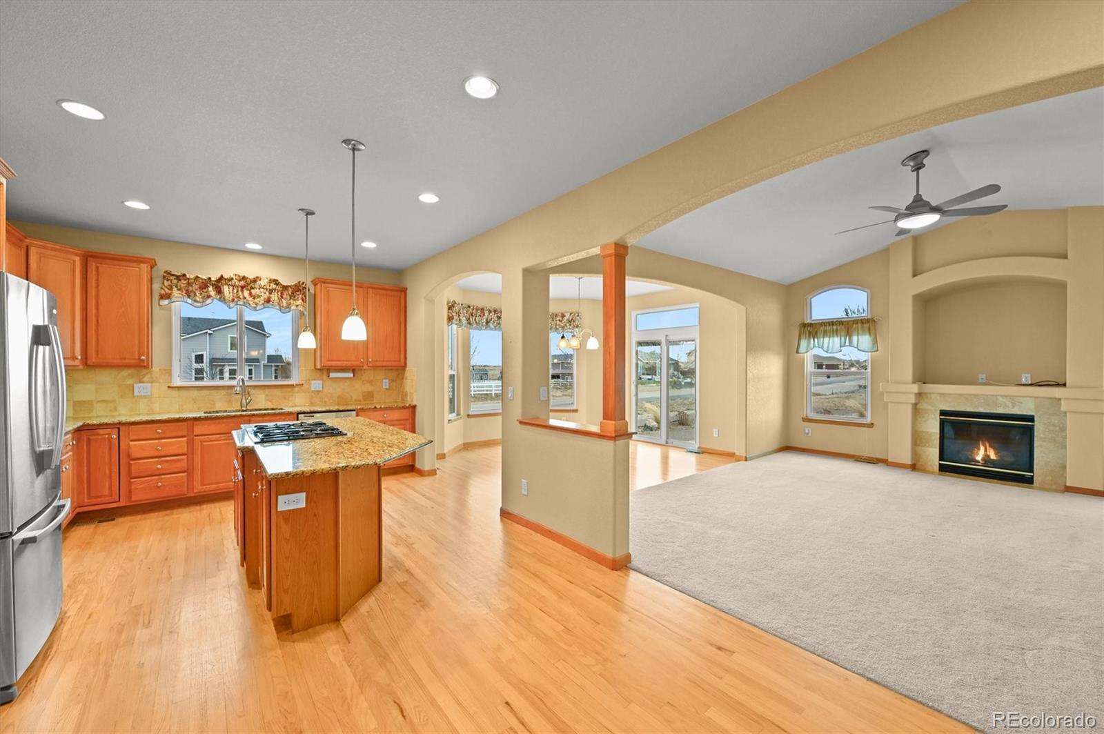 MLS Image #16 for 16231  rayburn street,hudson, Colorado