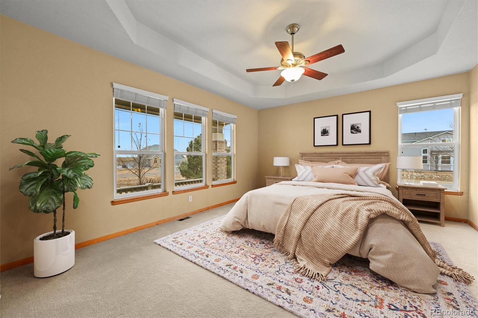 MLS Image #3 for 16231  rayburn street,hudson, Colorado