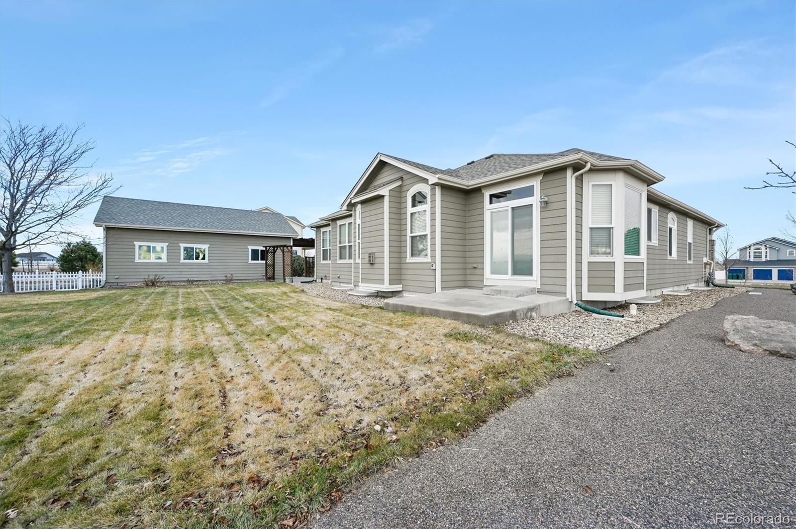 MLS Image #41 for 16231  rayburn street,hudson, Colorado