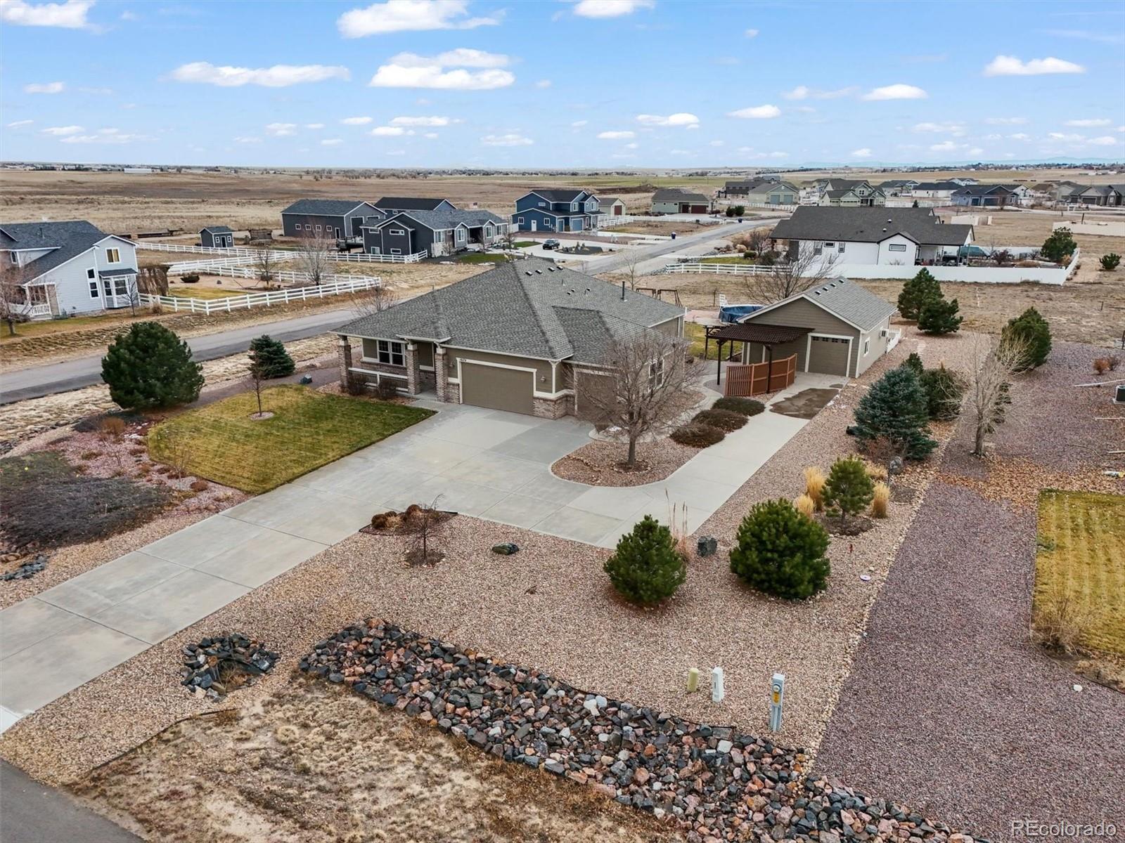 MLS Image #42 for 16231  rayburn street,hudson, Colorado