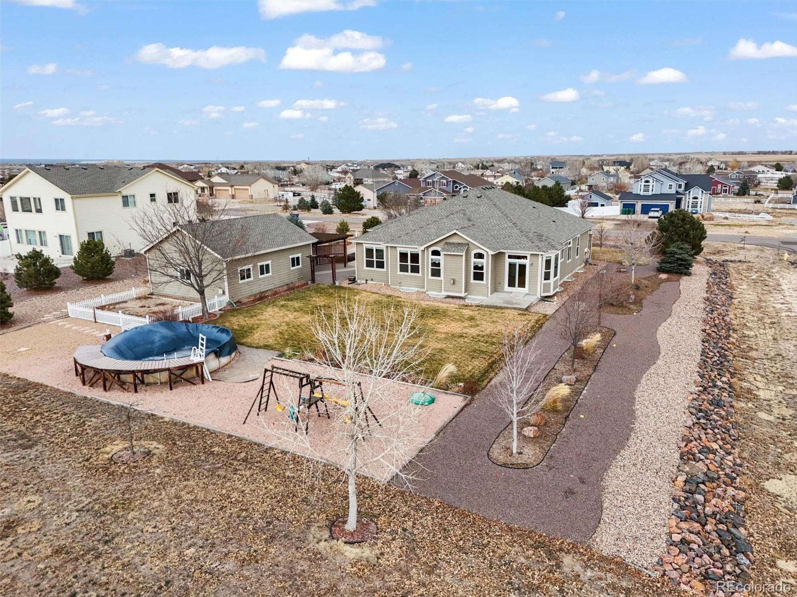MLS Image #43 for 16231  rayburn street,hudson, Colorado
