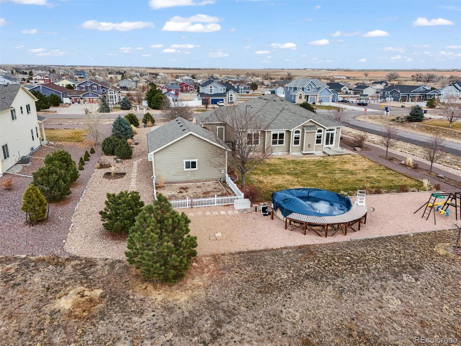 MLS Image #46 for 16231  rayburn street,hudson, Colorado